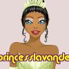 princesslavande