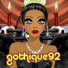 gothique92