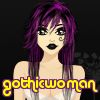 gothicwoman