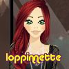 loppinnette