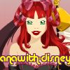 lanawith-disney