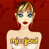 missjjoul