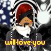 will-love-you