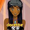 dorette