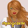 chalagazelle