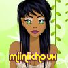 miiniichoux