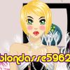 blondasse5962