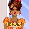 liliedurd