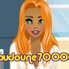 doudoune70000