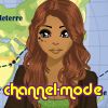 channel-mode