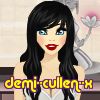 demi--cullen--x