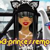 x3-princessemo