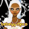 bebeyy-choco