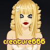 creature666
