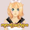 mermaid-hipo
