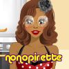 nonopirette