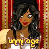 unmirage