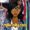 mllx-allyson