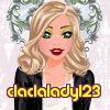claclalady123