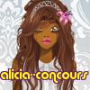 alicia--concours