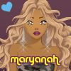 maryanah