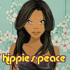 hippies-peace