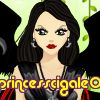 princesscigale0