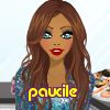 paucile