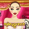 mileygreat