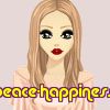 peace-happiness