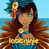 latitninie