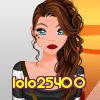 lolo25400