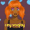 cey-vanity