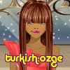 turkish-ozge