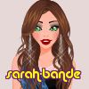 sarah-bande