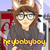 heybabyboy