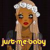 just-me-baby