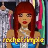 rachel-simple