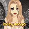 lorley-ileana