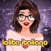 lolita-italiano