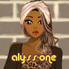 aly-ss-one