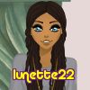 lunette22