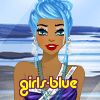 girls-blue