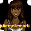 juliemallemort