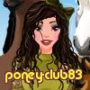 poney-club83