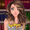 lyslhia