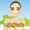 mimifruit