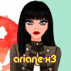 ariane-x3