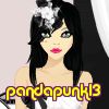 pandapunk13