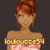 louloutte54